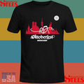Oktoberfest Achterbahn Shirts
