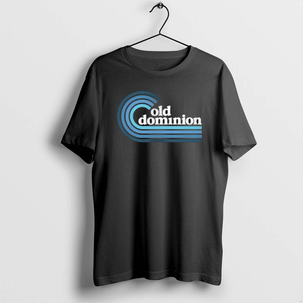 Official Old Dominion Wave