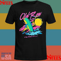 Old Row Outdoors Neon Mahi Shirts
