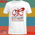 Outkast Atlanta Georgia T-shirt