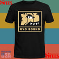 Ovo Sound Toronto Raptors Shirts