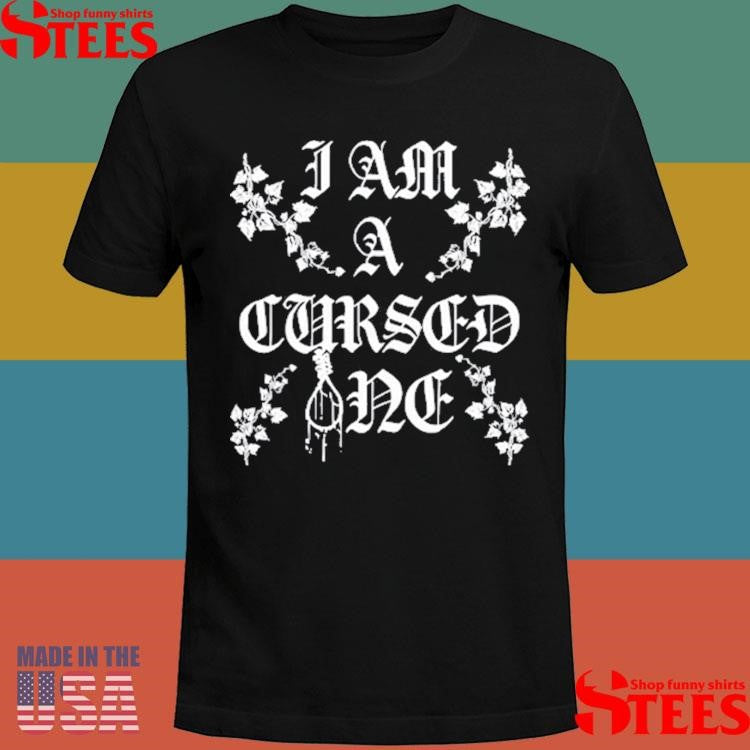 Paleface Swiss Cursed One Shirts
