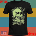 Paleface Swiss Skull Of Sorrow Shirts