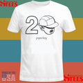 Paperboy Highsnobiety Hs20 T-shirt