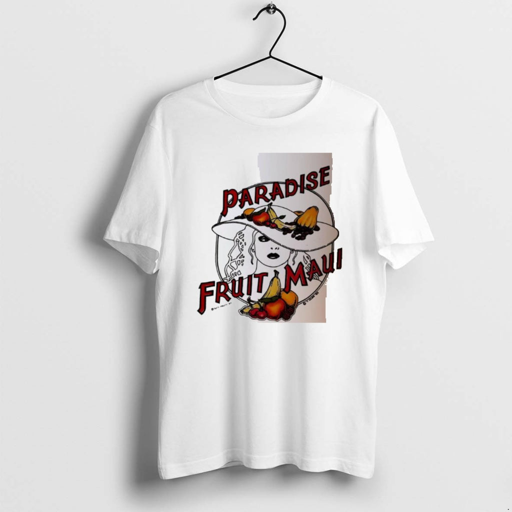 Official Paradise Fruit Maui