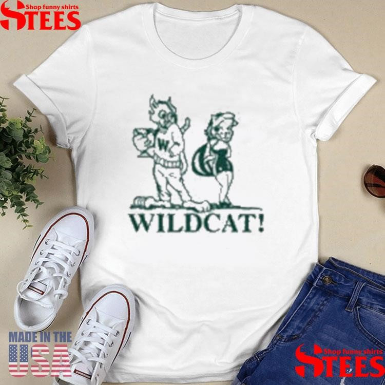 Paradise Tv Series James Marsden Wildcat Shirts