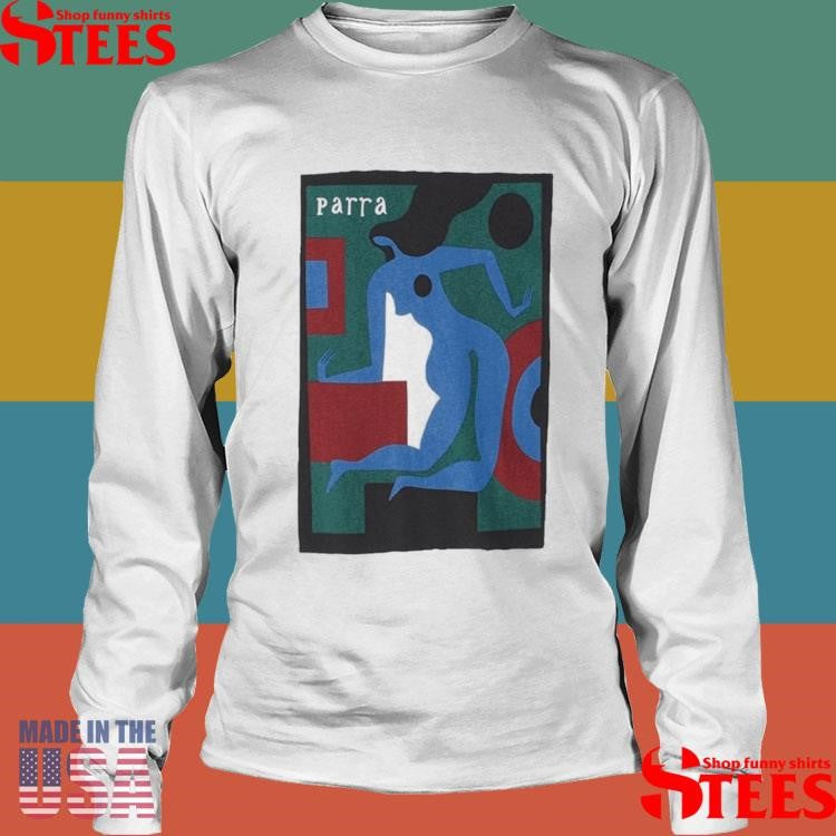 Parra Room Fever T-Shirt