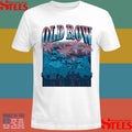 Party At Rushmore 2.0 T-shirt