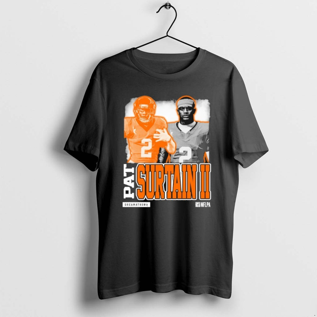 Official Pat Surtain Ii Dreamathon