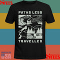 Paths Less Travelled Help For Heroes Shirts