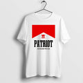 Official Patriot God Bless The Usa Cigarette Christmas