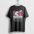 Official Patriots 2025 East Division Champs