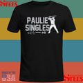 Paulie Singles Shirts