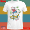 Permanent Vacation 2025 Life Wide Open Shirts
