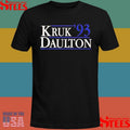 Philadelphia Phillies Baseball Kruk-daulton ’93 T-shirt
