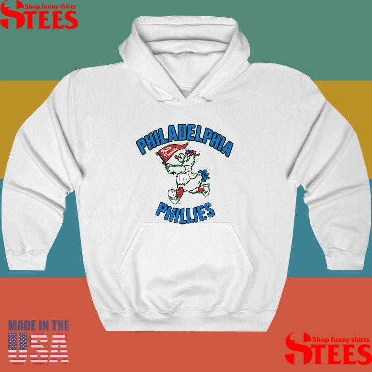 Philadelphia Phillies Homage Hyper Local Shirts