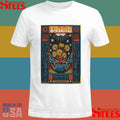 Phish December 28 2025 In New York Ny Tour T-shirt