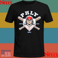 Phly Ben Baseball Estd 1883 Shirts