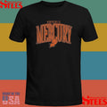 Phoenix Mercury Gradient Shirts