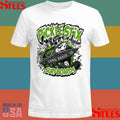 Pickle Stix Surfboards Long Beach, CA Shirts