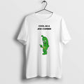 Official Pickles Cool As A Jew Cumber Jewish