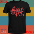 Pierce The Veil Collide Red Pullover T-shirt