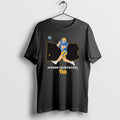 Official Pitt Panthers Football Mason Heintschel State Star
