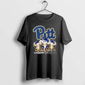 Official Pittsburgh Panthers X Elephants Santa Hat Merry Christmas