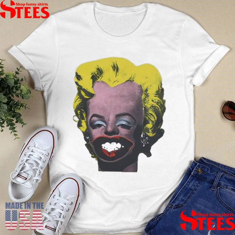 Pleasures Now Pizzaslime Cringe Wave Shirts