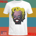 Pleasures Now Pizzaslime Cringe Wave Shirts