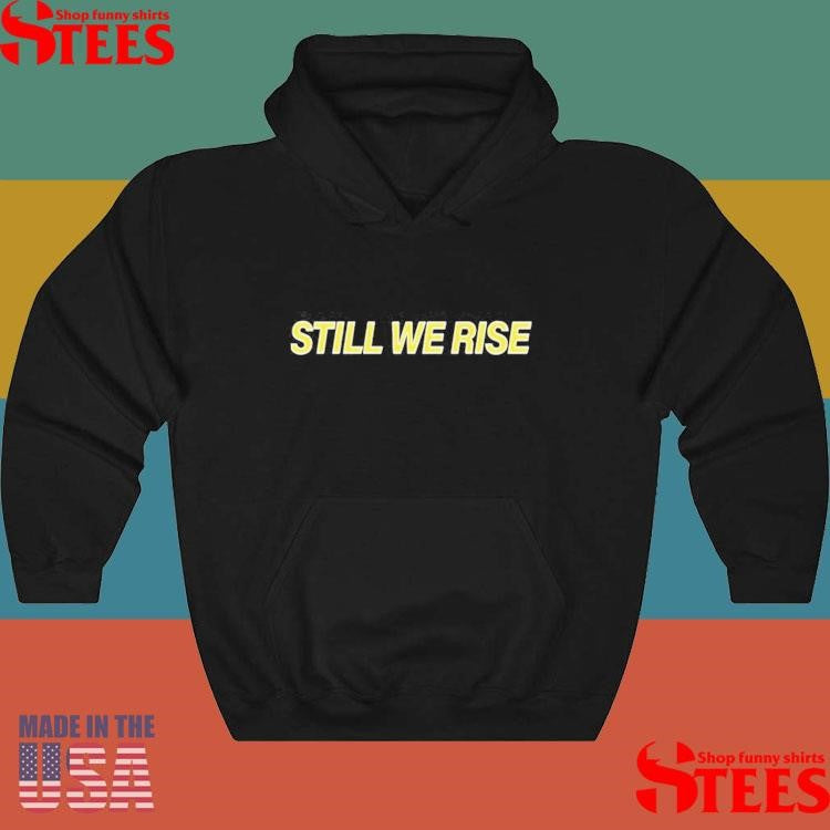 Plus44 World Still We Rise 2025 Shirts