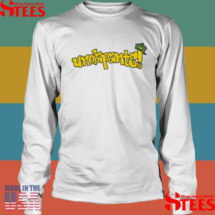 Pod Meets World Undapants 2025 Shirts