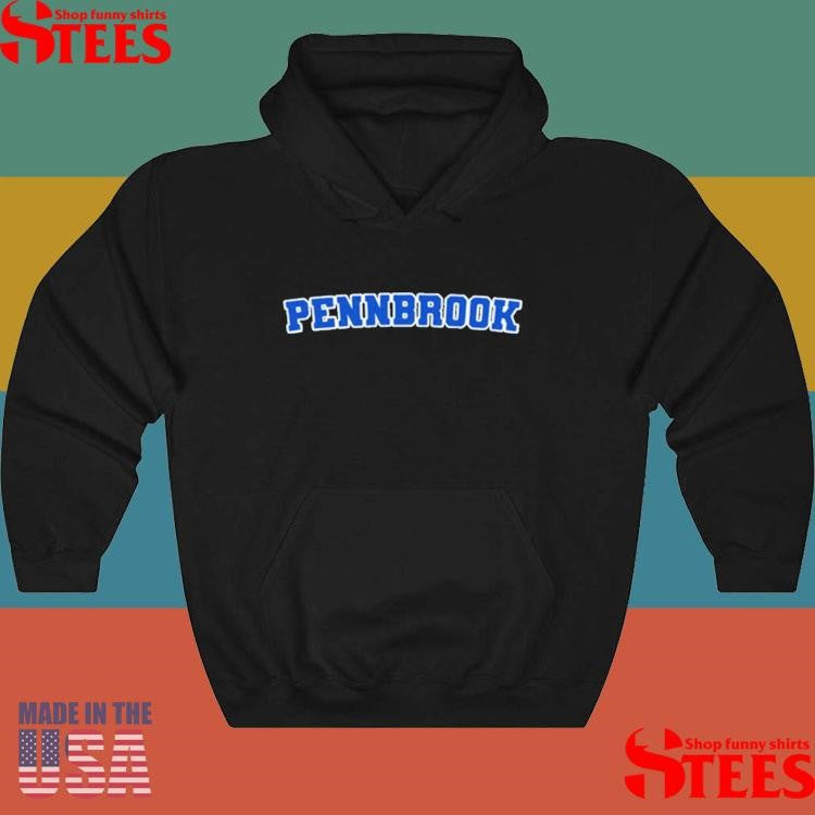 Podmeetsworldshow Pennbrook Shirts