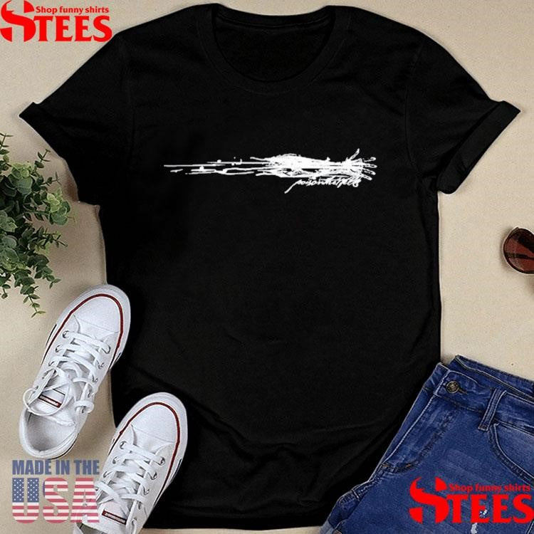 Poison The Well Hand T-shirt