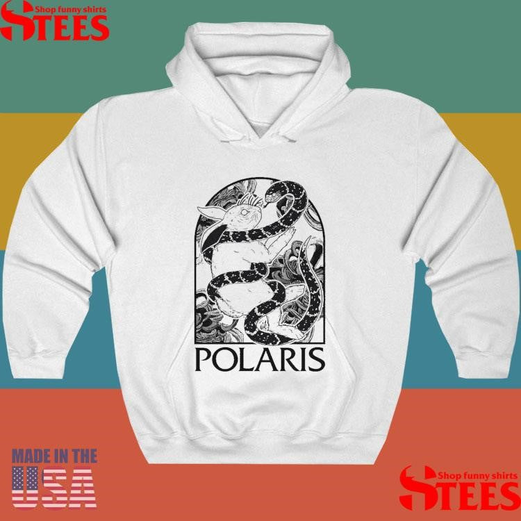 Polaris Strangle Shirts