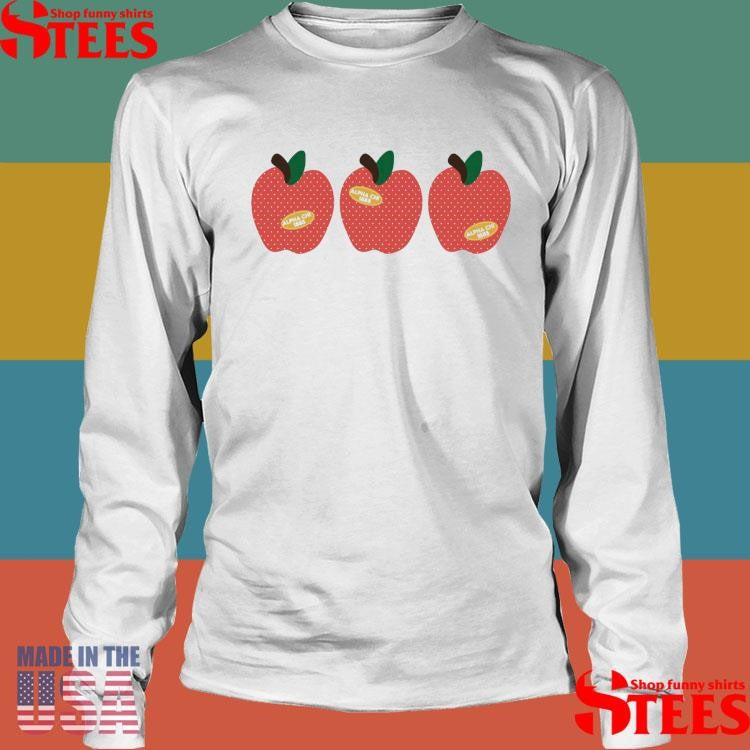 Polka Dot Picked Sorority T-shirt