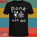 Ponk Not Ded T-shirt