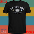 Pop-tarts Bowl 2025 Yellow Jackets Vs Cougars T-shirt