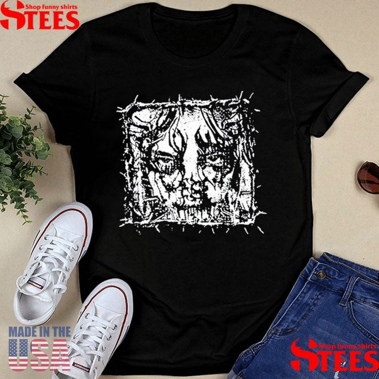 Poppy Disagree Shirts