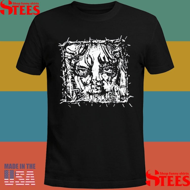 Poppy Disagree Shirts