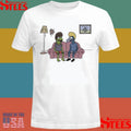 Potent Frog Custom T-Shirt