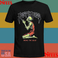 Praiseche Rest In Bass Bring The Noise T-shirt