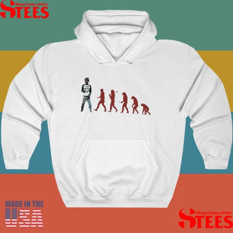 Presidente Chief Keef Evolution Shirts