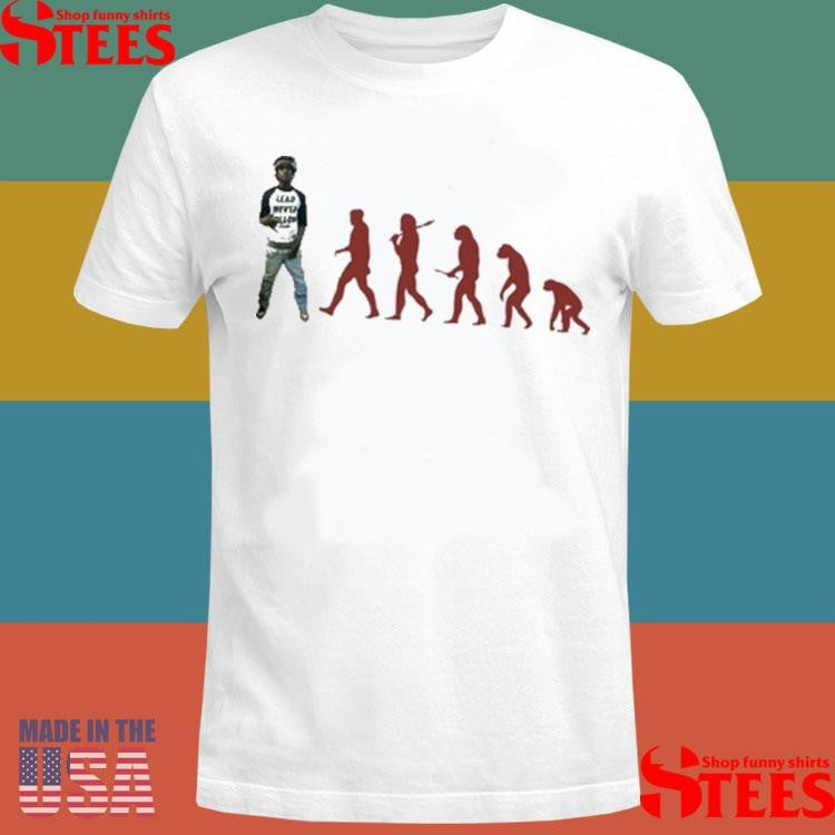 Presidente Chief Keef Evolution Shirts