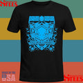 Primordial Radio Standard Shield 2025 Shirts