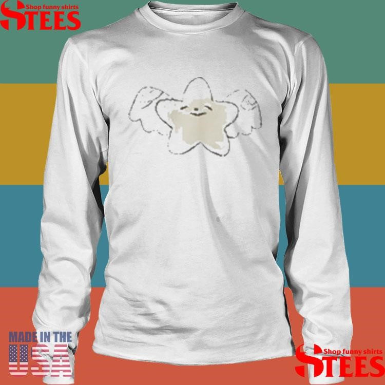 Projectmili Fly My Wings Shirts