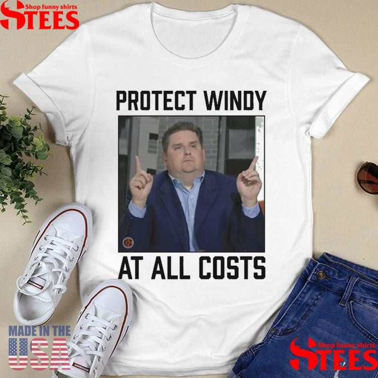 Protect Brian Windhorst At All Costs Shirts