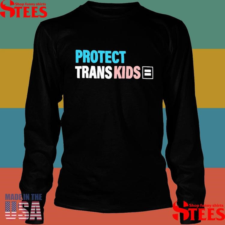 Protect Trans Kids 2025 Shirts