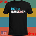 Protect Trans Kids 2025 Shirts