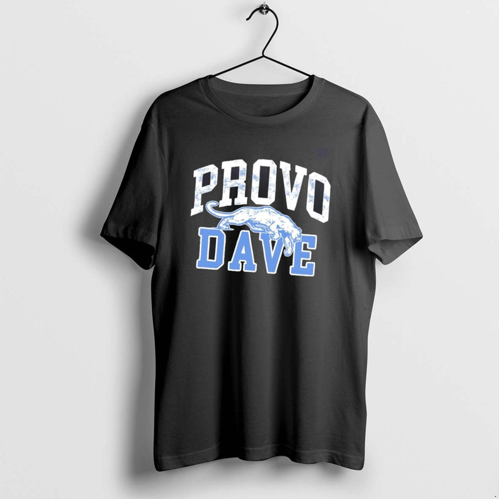 Official Provo Dave Portnoy Byu Cougars
